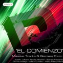 El Comienzo - Water (Fk U) (Joeski\'s Back 2 Da Drum Tribalism Mix)