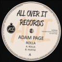 Adam Page - Hustle (Original Mix)