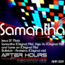 Dj Jesus Di' Mata - DejaVu