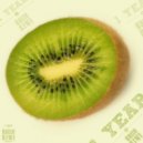 Diego Medina - Black Kiwi