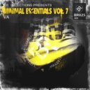 Adam Mansell - Nordeaux (Original Mix)