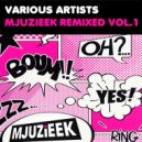 Pray For More feat. Latasha Jordan - Shame (Nervous Kid Remix)