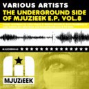 Lucas Reyes & Mixline - Feel It