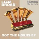 Liam Broad - Got The Horns (Original Mix)