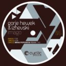 GHIZ - Circle (Original Mix)