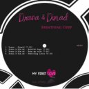 Drana & Dim.ad - Keep My Calm (Original Mix)