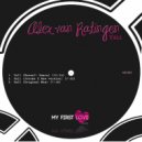 Alex Van Ratingen - Yall (Hansel! Remix)