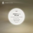 Ernest C. & Balien - Gracias No Tengo Hambre (Mano Tiro Remix)