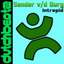 Sander v/d Burg - Intrepid (Randy Katana Remix)