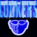 Randy Katana Feat: Ruben Vitalis - Lookers (Spirit Of The Drumz Mix)