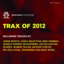 Muzikfabrik & Anatoliy Frolov - Leaving (Robbie Taylor Tech Mix)