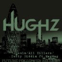 Hughz - Souls