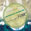 Christiano Pequeno - Funky Rhodes