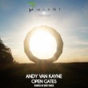 Andy van Kayne - Open Gates
