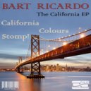 Bart Ricardo - Stomp ! (Original Mix)