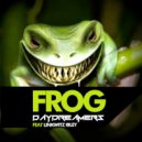Daydreamers feat Linkwitz Riley - Frog (Original Mix)