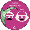 Syntec - Homerun (Original Mix)