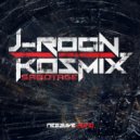 J-Roon & Kosmix - Blocked (Original Mix)