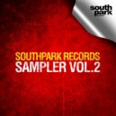 Thomas T - The Shift (Original Mix)