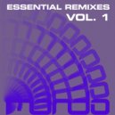 Lust & Alenza - Natural Selection (Ivica Vanevski & Saturn 6 Remix)