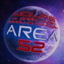 Dj Wolfe ft. Cary Juan & Michelle Cuyugan - Area 52 (Extended Mix)