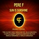 Pere F - Sun Is Sunshine (CCastillo Remix)