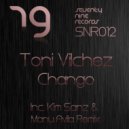 Toni Vilchez - Chango