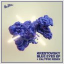 Krestovsky - Blue Eyes