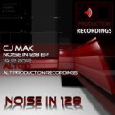 CJ Mak - Radionoise