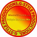 Gav G-Style - More&More