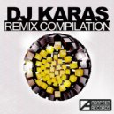 Cheapy Tips feat. Dianisa - Sky (Dj Karas & Dj Mar Dee Remix)