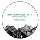 Sammyr Van Selimspahich - Feel That
