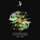 Les hommes verticaux, Francesco Carmignani - Afro Violin