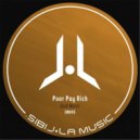 Poor Pay Rich - Gold Watch