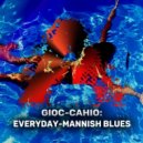 GIOC, Cahio - Everyday