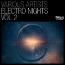 Carlos Araujo - The Returns