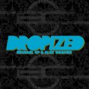 Michael CP feat. Alex Wagner - Dropized (Original Mix)