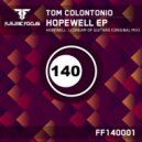 Tom Colontonio - Hopewell