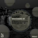 Cony - Vodooisme