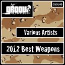 Sergio Ballester - Kenia (Original Mix)