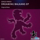 Oscar Gs & Sergio Pardo - What's Your Fantasy