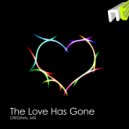 Dan Evo - The Love Has Gone (Original Mix)