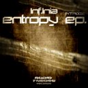 Infinia feat. Kaustics - Entropy