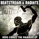 Beatstream & DJ Radiate - Burn (Original Mix)