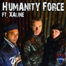 Humanity Force feat. Xaline - No Fear