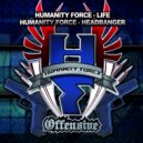 Humanity Force - Headbanger (Original Mix)