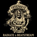 Beatstream & DJ Radiate - The Rhythm