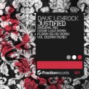 Dave Leyrock - Justified (Cesar Lugo Remix)