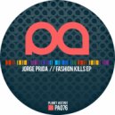 Jorge Prida - Future Shock (Original Mix)