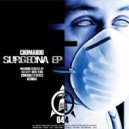 ChumahoD - Surgeona (Edward Cybered Remix)